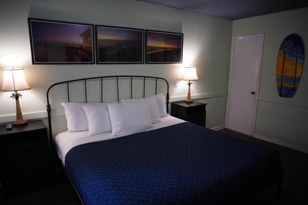 Huntington Surf Inn